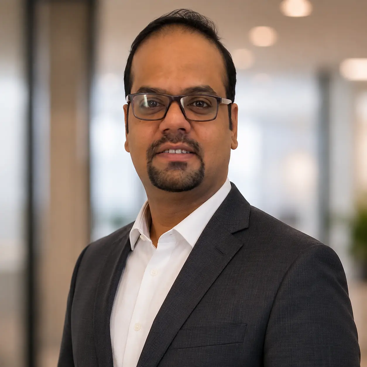 Mukesh Saini