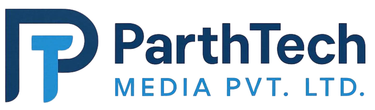 ParthTech Media