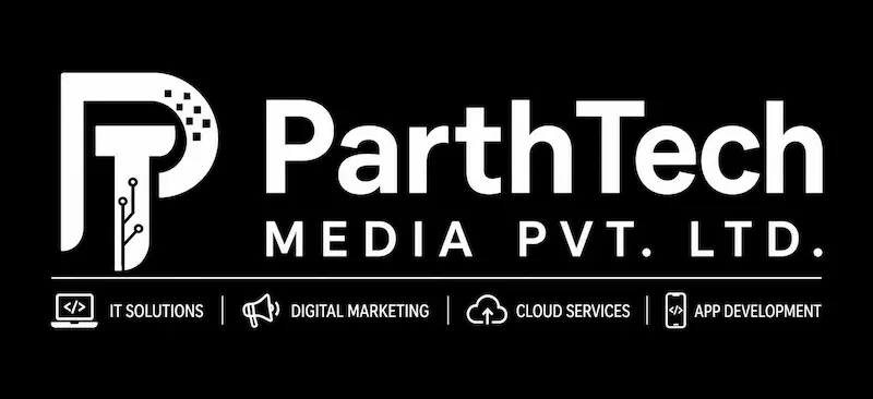 ParthTech Media