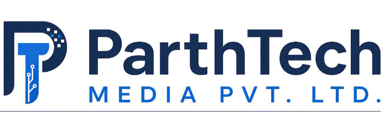 ParthTech Media